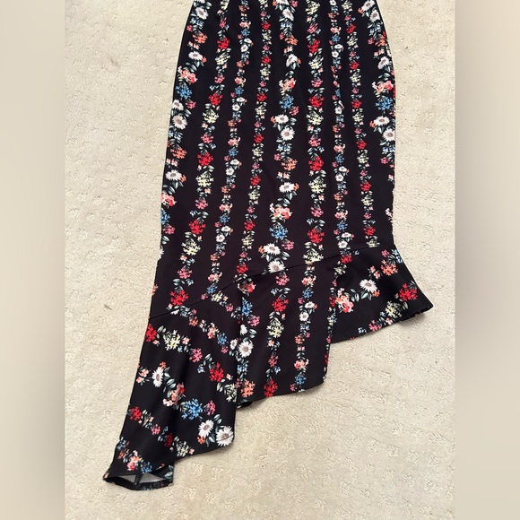 ASOS Floral Dress - Picture 3 of 5